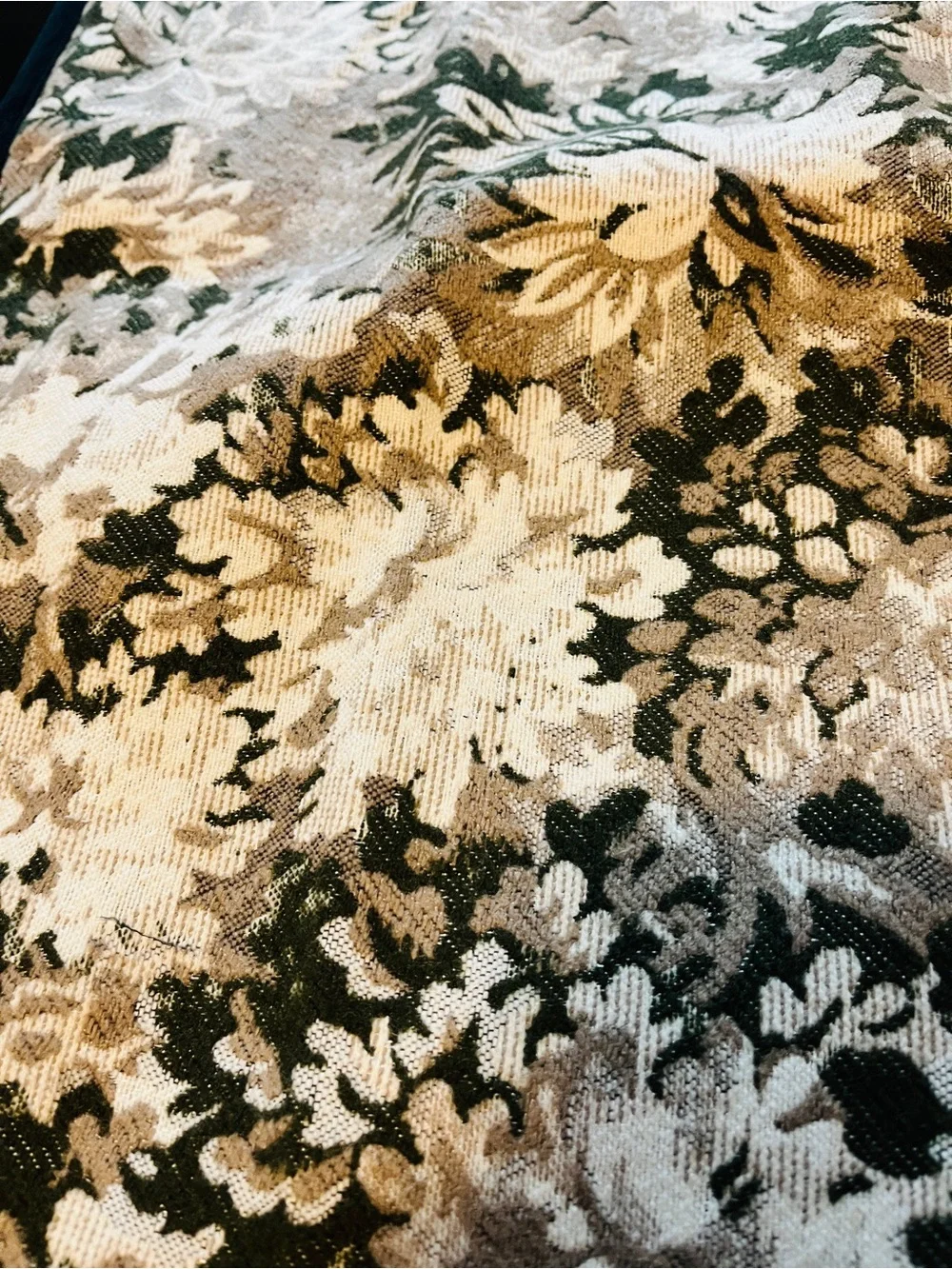 Chenille Throw Pillow Covers 18x18